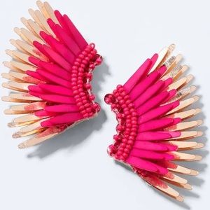 Mignonne Gavigan Mini Madeline Earrings